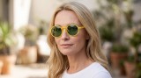 Izipizi Sun #G Yellow Honey Genererad bild