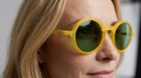 Izipizi Sun #G Yellow Honey Genererad bild