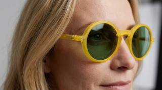 Izipizi Sun #G Yellow Honey Genererad bild