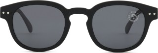 Izipizi Sun Junior #C Black (för ålder 7 - 11 år)