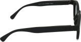 Izipizi Sun Junior #C Black (för ålder 7 - 11 år) 47213