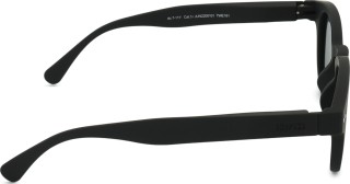 Izipizi Sun Junior #C Black (för ålder 7 - 11 år)