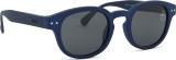 Izipizi Sun Junior #C Navy Blue (ikä 7 - 11 vuotta)