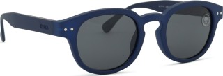 Izipizi Sun Junior #C Navy Blue (ikä 7 - 11 vuotta)