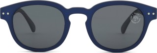 Izipizi Sun Junior #C Navy Blue (för ålder 7 - 11 år)