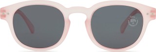 Izipizi Sun Junior #C Pink (för ålder 7 - 11 år)