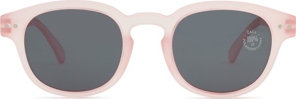 Izipizi Sun Junior #C Pink (ikä 7 - 11 vuotta)