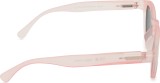 Izipizi Sun Junior #C Pink (för ålder 7 - 11 år) 47221