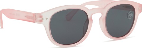 Izipizi Sun Junior #C Pink (ikä 7 - 11 vuotta)
