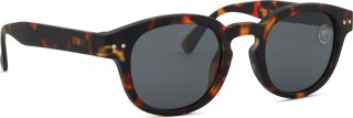 Izipizi Sun Junior #C Tortoise (ikä 7 - 11 vuotta)