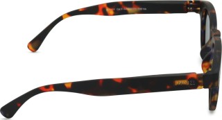 Izipizi Sun Junior #C Tortoise (ikä 7 - 11 vuotta)
