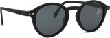 Izipizi Sun Junior #D Black (ikä 7 - 11 vuotta)