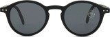 Izipizi Sun Junior #D Black (ikä 7 - 11 vuotta) 47226