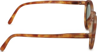 Izipizi Sun Junior #D Havane (ikä 7 - 11 vuotta)