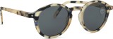 Izipizi Sun Junior #D Light Tortoise (ikä 7 - 11 vuotta)