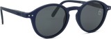 Izipizi Sun Junior #D Navy Blue (ikä 7 - 11 vuotta)