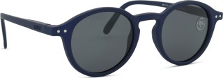 Izipizi Sun Junior #D Navy Blue (ikä 7 - 11 vuotta)