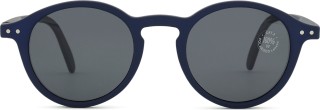 Izipizi Sun Junior #D Navy Blue (ikä 7 - 11 vuotta)