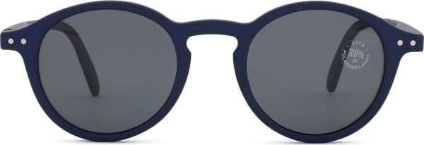 Izipizi Sun Junior #D Navy Blue (ikä 7 - 11 vuotta)