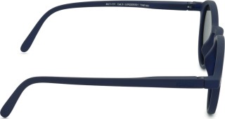 Izipizi Sun Junior #D Navy Blue (ikä 7 - 11 vuotta)