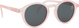 Izipizi Sun Junior #D Pink (för ålder 7 - 11 år)
