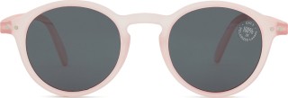 Izipizi Sun Junior #D Pink (ikä 7 - 11 vuotta)