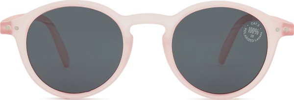 Izipizi Sun Junior #D Pink (ikä 7 - 11 vuotta)