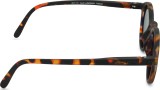 Izipizi Sun Junior #D Tortoise (ikä 7 - 11 vuotta) 47237