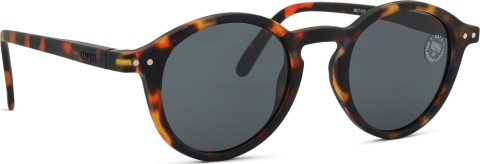 Izipizi Sun Junior #D Tortoise (ikä 7 - 11 vuotta)