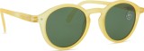 Izipizi Sun Junior #D Yellow Honey (för ålder 7 - 11 år)