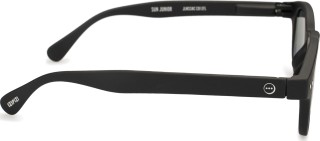 Izipizi Sun Junior #C Black (ikä 5-10 vuotta) 13567