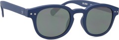 Izipizi Sun Junior #C Navy Blue (för ålder 5 - 10 år)