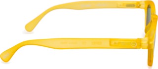 Izipizi Sun Junior #C Yellow Honey (ikä 5-10 vuotta) 13557