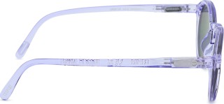 Izipizi Sun Junior #D Athletic Purple (ikä 5-10 vuotta) 35954