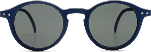 Izipizi Sun Junior #D Navy Blue (ikä 5-10 vuotta)