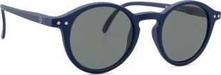 Izipizi Sun Junior #D Navy Blue (ikä 5-10 vuotta)
