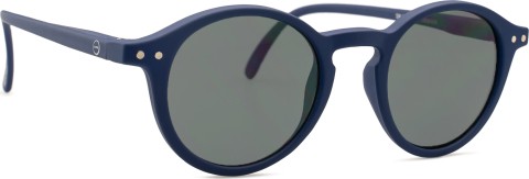 Izipizi Sun Junior #D Navy Blue (ikä 5-10 vuotta)