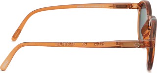 Izipizi Sun Junior #D Orange Smash (ikä 5-10 vuotta) 35956