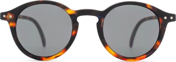 Izipizi Sun Junior #D Tortoise (ikä 5-10 vuotta)