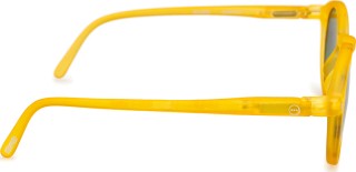 Izipizi Sun Junior #D Yellow Honey (ikä 5-10 vuotta) 13547