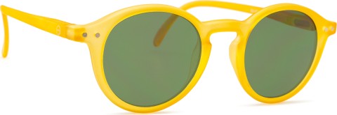 Izipizi Sun Junior #D Yellow Honey (ikä 5-10 vuotta)