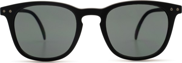 Izipizi Sun Junior #E Black (ikä 5-10 vuotta)