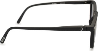 Izipizi Sun Junior #E Black (ikä 5-10 vuotta) 13537