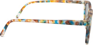 Izipizi Sun Junior #E Blue Tortoise (ikä 5-10 vuotta) 26436