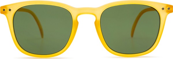 Izipizi Sun Junior #E Yellow Honey (ikä 5-10 vuotta)