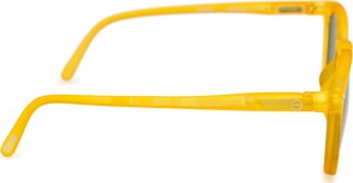 Izipizi Sun Junior #E Yellow Honey (ikä 5-10 vuotta) 13535