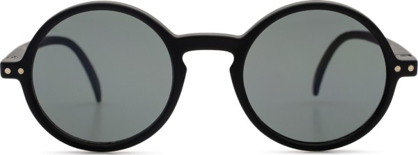 Izipizi Sun Junior #G Black (ikä 5-10 vuotta)