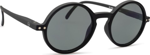 Izipizi Sun Junior #G Black (ikä 5-10 vuotta)