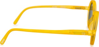 Izipizi Sun Junior #G Yellow Honey (ikä 5-10 vuotta) 13523