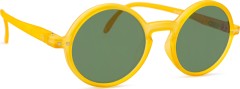 Izipizi Sun Junior #G Yellow Honey (ikä 5 - 10 vuotta)